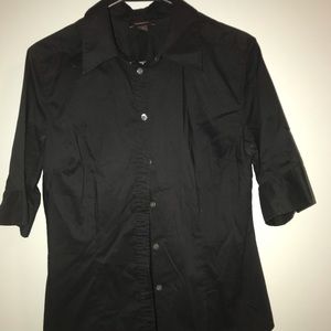 ⚡️SALE⚡️Express dress shirt